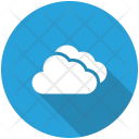پیش‌نمایش فایل clouds-73 از پک آیکون‌های رابط کاربری وب
