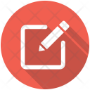 پیش‌نمایش فایل compose-52 از پک آیکون‌های رابط کاربری وب