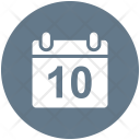 پیش‌نمایش فایل calendar-1239 از پک آیکون‌های رابط کاربری وب