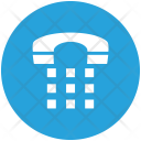پیش‌نمایش فایل call-400 از پک آیکون‌های رابط کاربری وب