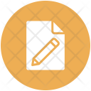 پیش‌نمایش فایل document-829 از پک آیکون‌های رابط کاربری وب
