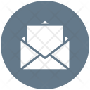پیش‌نمایش فایل email-523 از پک آیکون‌های رابط کاربری وب