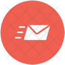 پیش‌نمایش فایل email-524 از پک آیکون‌های رابط کاربری وب