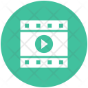 پیش‌نمایش فایل film-152 از پک آیکون‌های رابط کاربری وب