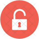 پیش‌نمایش فایل lock-1225 از پک آیکون‌های رابط کاربری وب