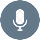 پیش‌نمایش فایل mic-228 از پک آیکون‌های رابط کاربری وب