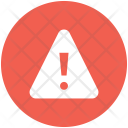 پیش‌نمایش فایل alert-137 از پک آیکون‌های رابط کاربری وب