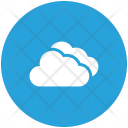 پیش‌نمایش فایل clouds-75 از پک آیکون‌های رابط کاربری وب