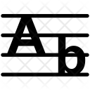 پیش‌نمایش فایل alphabet-28 از پک آیکون‌های آموزشی