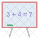 پیش‌نمایش فایل blackboard-47 از پک آیکون‌های آموزشی