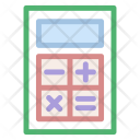 پیش‌نمایش فایل calculators-2 از پک آیکون‌های آموزشی
