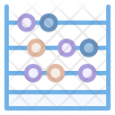 پیش‌نمایش فایل abacus-95 از پک آیکون‌های آموزشی