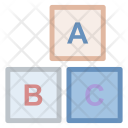 پیش‌نمایش فایل alphabet-31 از پک آیکون‌های آموزشی
