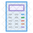 پیش‌نمایش فایل calculator-679 از پک آیکون‌های آموزشی