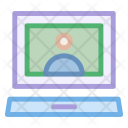 پیش‌نمایش فایل computer-1245 از پک آیکون‌های آموزشی