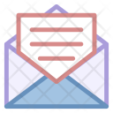 پیش‌نمایش فایل email-527 از پک آیکون‌های آموزشی