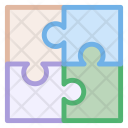 پیش‌نمایش فایل puzzle-87 از پک آیکون‌های آموزشی