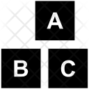 پیش‌نمایش فایل alphabet-33 از پک آیکون‌های آموزشی