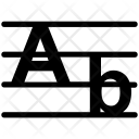 پیش‌نمایش فایل alphabet-34 از پک آیکون‌های آموزشی