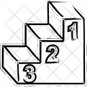 پیش‌نمایش فایل bars-15 از پک آیکون‌های آموزشی