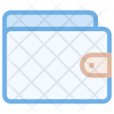 پیش‌نمایش فایل billfold-81 از پک آیکون‌های کسب و کار