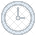 پیش‌نمایش فایل clock-863 از پک آیکون‌های کسب و کار