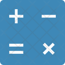 پیش‌نمایش فایل calculate-39 از پک آیکون‌های کسب و کار