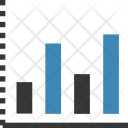 پیش‌نمایش فایل chart-814 از پک آیکون‌های کسب و کار