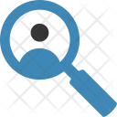 پیش‌نمایش فایل find-195 از پک آیکون‌های کسب و کار