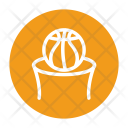 پیش‌نمایش فایل backboard-42 از پک آیکون‌های ورزشی
