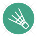 پیش‌نمایش فایل badminton-191 از پک آیکون‌های ورزشی
