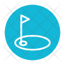 پیش‌نمایش فایل golf-356 از پک آیکون‌های ورزشی