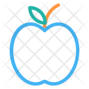 پیش‌نمایش فایل apple-635 از پک آیکون‌های ورزشی
