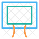 پیش‌نمایش فایل backboard-44 از پک آیکون‌های ورزشی