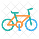 پیش‌نمایش فایل bicycle-261 از پک آیکون‌های ورزشی