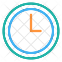 پیش‌نمایش فایل clock-869 از پک آیکون‌های ورزشی