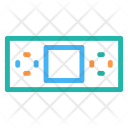 پیش‌نمایش فایل game-342 از پک آیکون‌های ورزشی