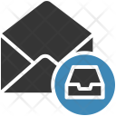 پیش‌نمایش فایل archive-email از پک آیکون‌های ایمیل