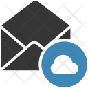 پیش‌نمایش فایل email-cloud-storage از پک آیکون‌های ایمیل