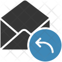 پیش‌نمایش فایل email-forward از پک آیکون‌های ایمیل