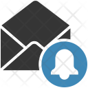 پیش‌نمایش فایل email-notification-1 از پک آیکون‌های ایمیل