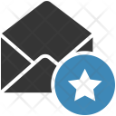 پیش‌نمایش فایل favorite-email-1 از پک آیکون‌های ایمیل