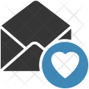 پیش‌نمایش فایل favorite-email از پک آیکون‌های ایمیل