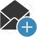 پیش‌نمایش فایل insert-email از پک آیکون‌های ایمیل