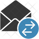 پیش‌نمایش فایل receive-email از پک آیکون‌های ایمیل