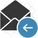 پیش‌نمایش فایل reply-email از پک آیکون‌های ایمیل