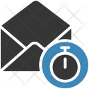 پیش‌نمایش فایل schedule-email از پک آیکون‌های ایمیل