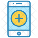 پیش‌نمایش فایل add-contact-in-mobile-1 از پک Mobile Function 