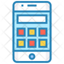 پیش‌نمایش فایل calculator-708 از پک Mobile Function 