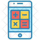 پیش‌نمایش فایل calculator-709 از پک Mobile Function 